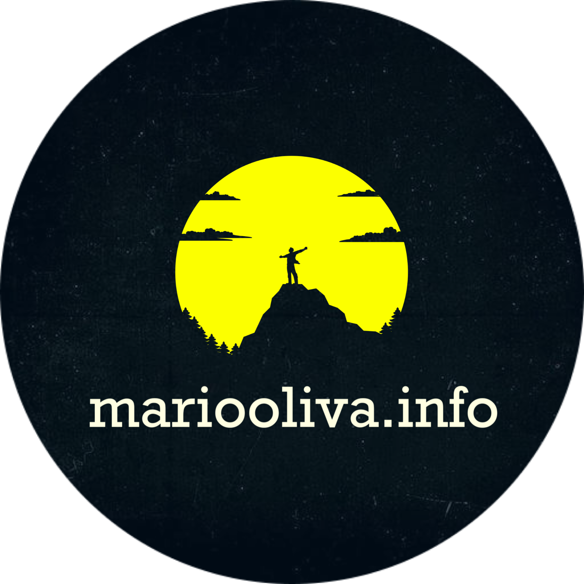 Mario Oliva