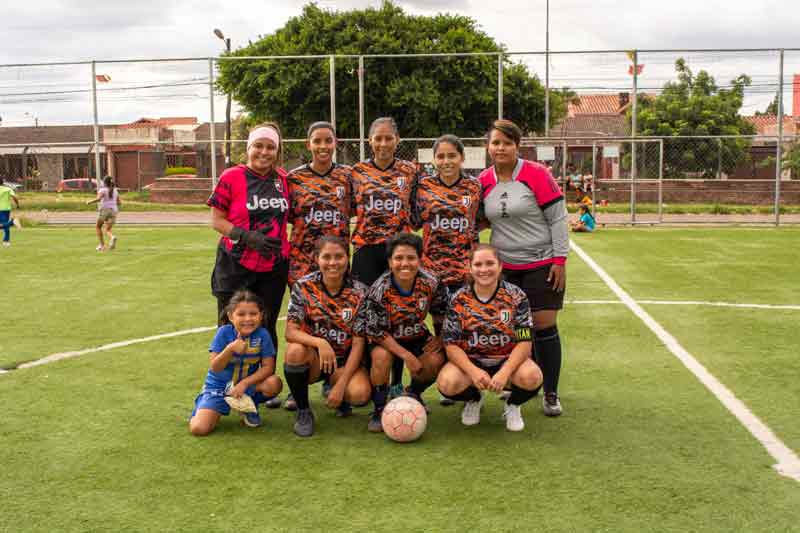 TALENTO OCULTO