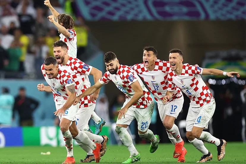 Croacia