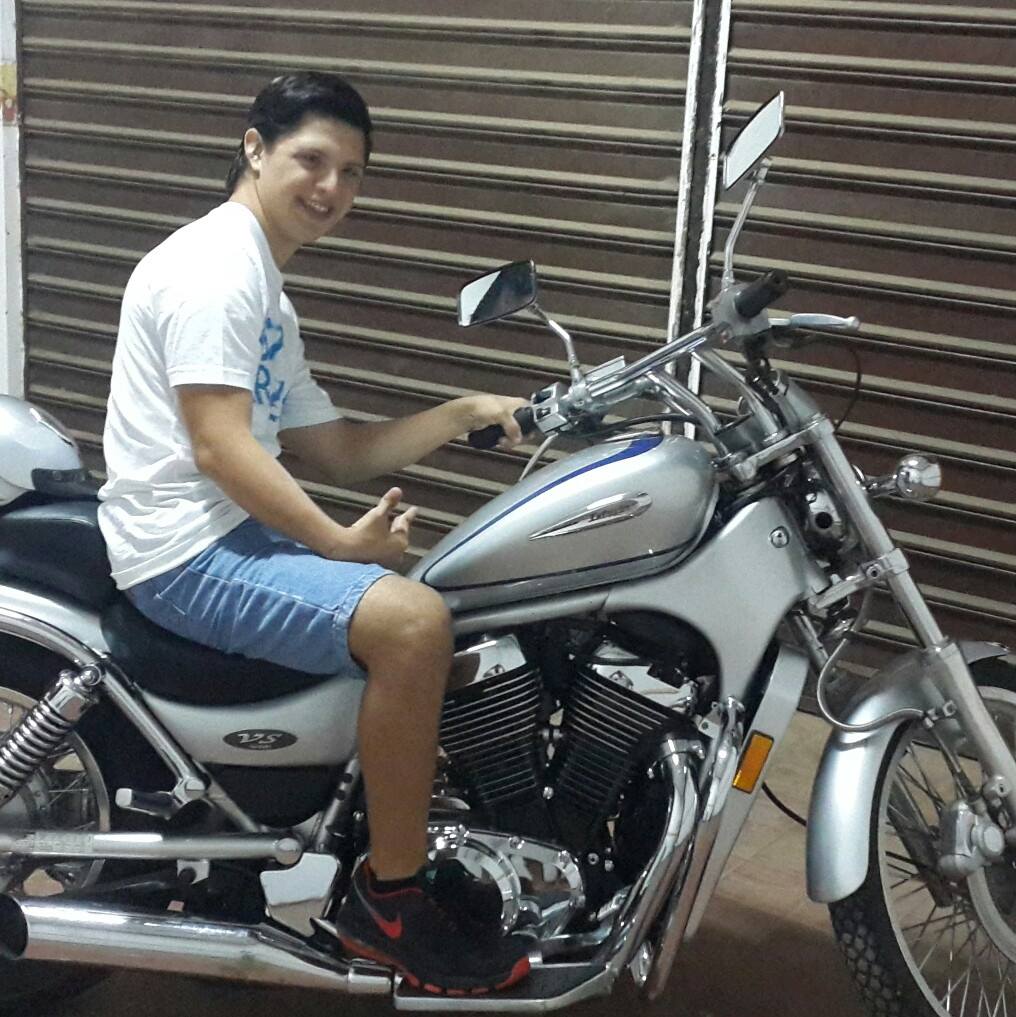 José Viruez 