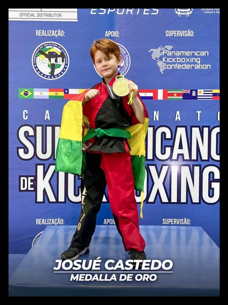 Josué Castedo