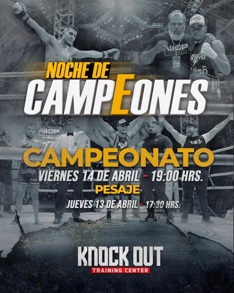 noche