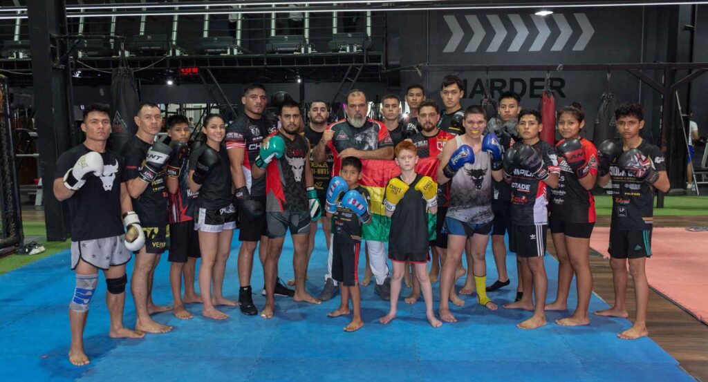 jovenes