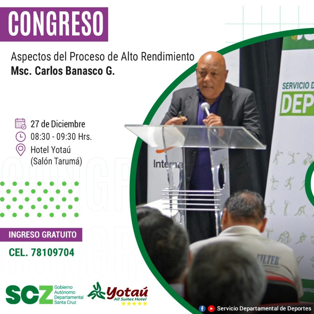 congreso