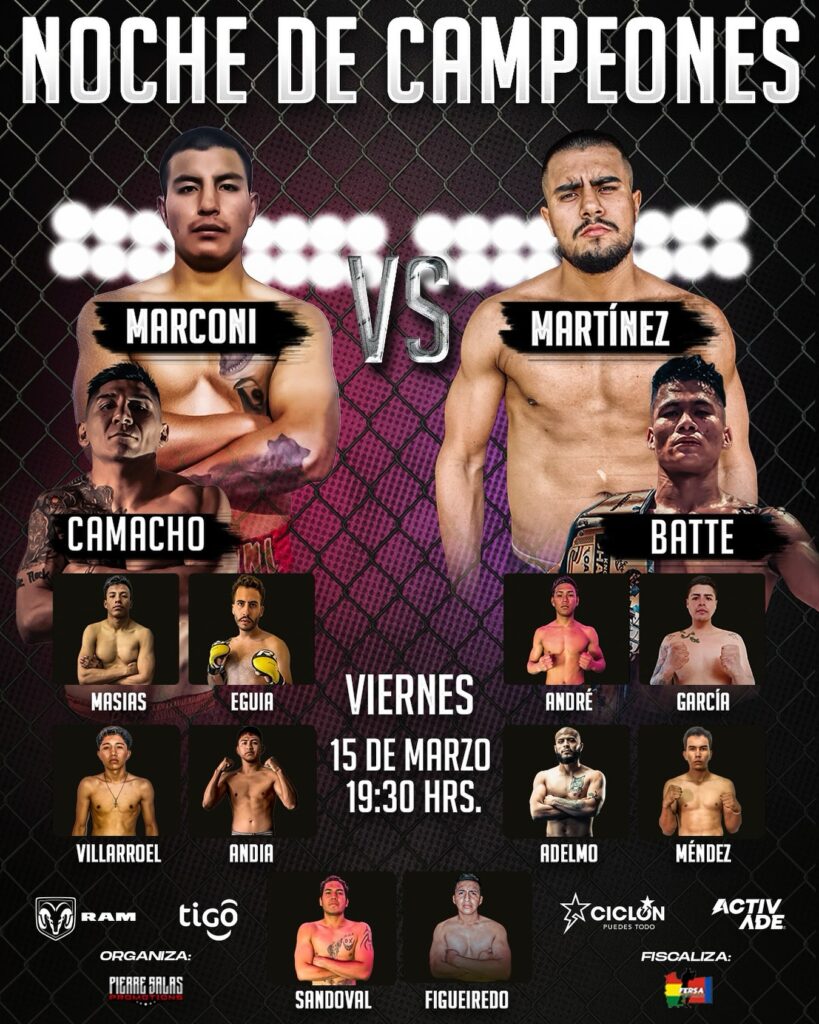 noche