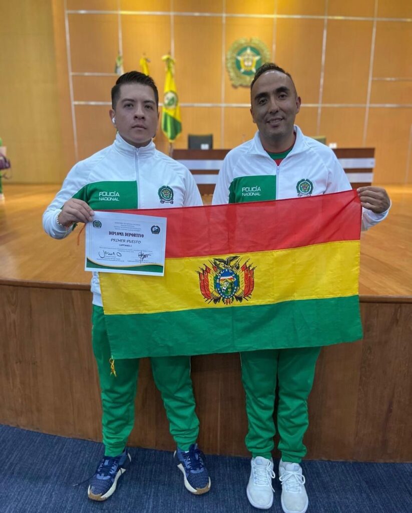 capitanes