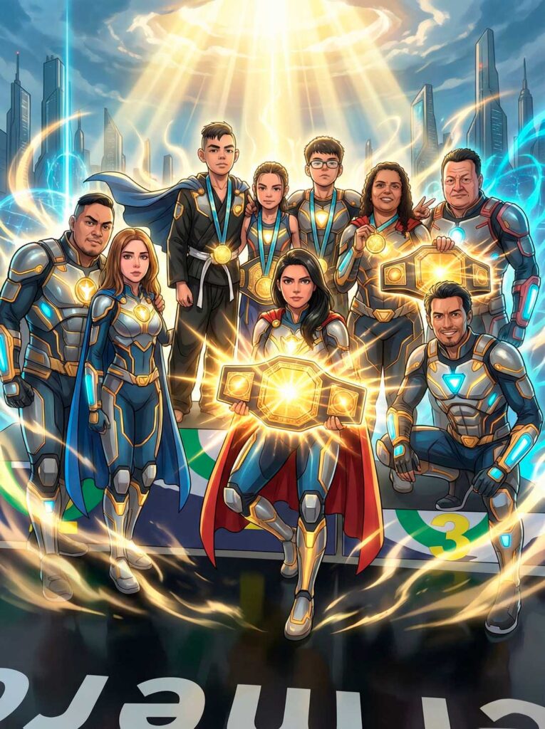 legion
