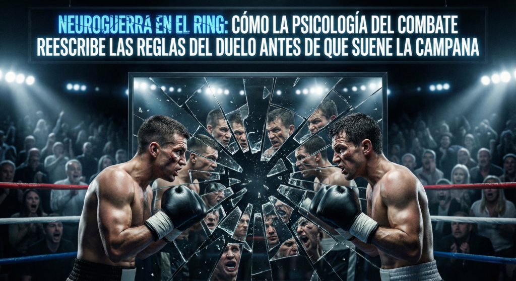neuroguerra