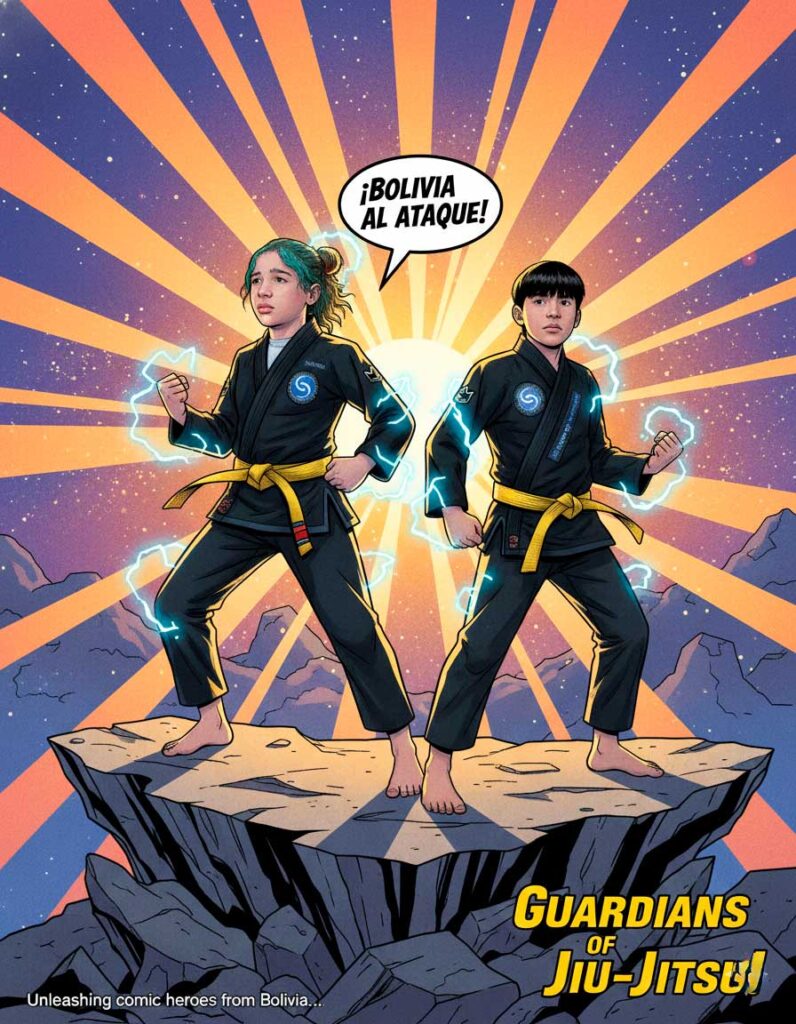 los