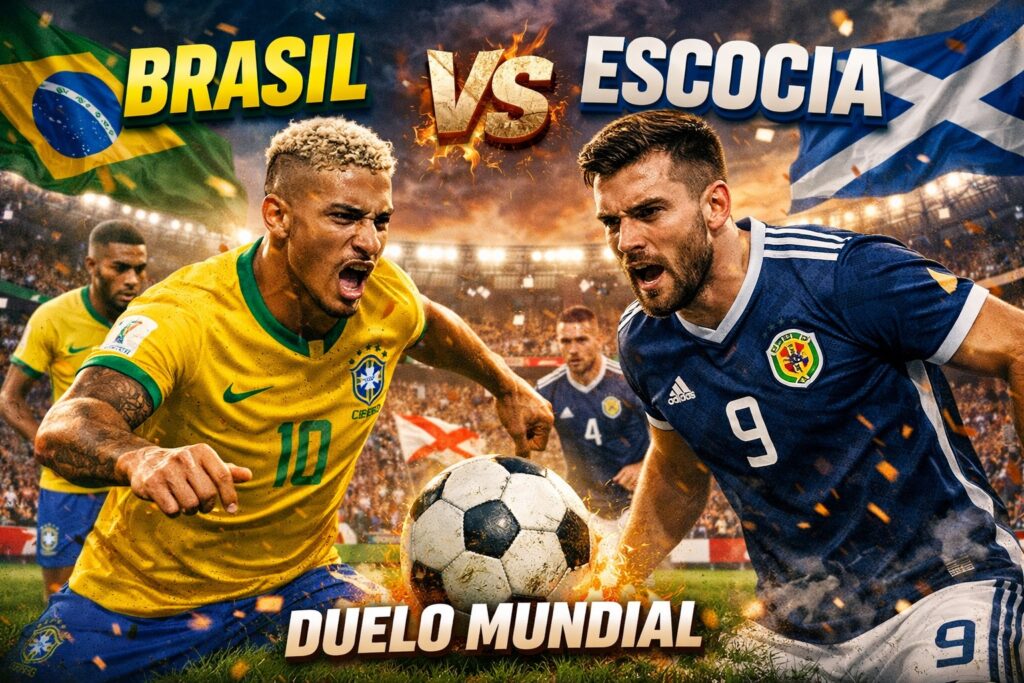 brasil