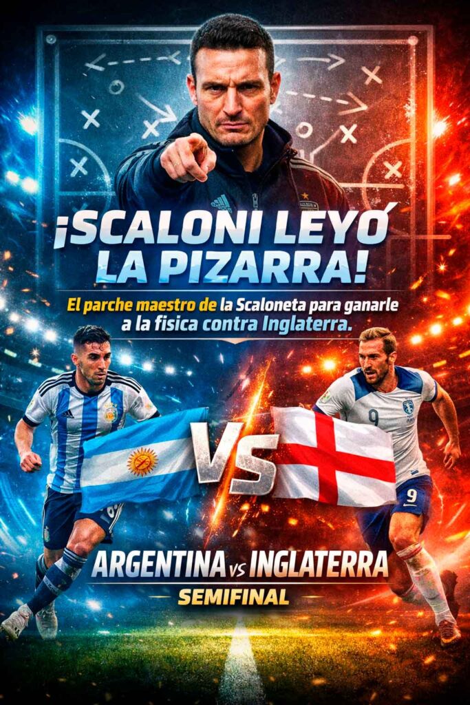 scaloni